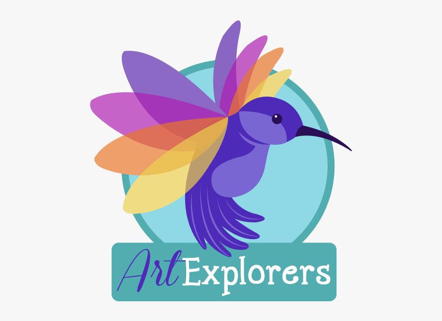 Hummingbird, Transparent Clipart