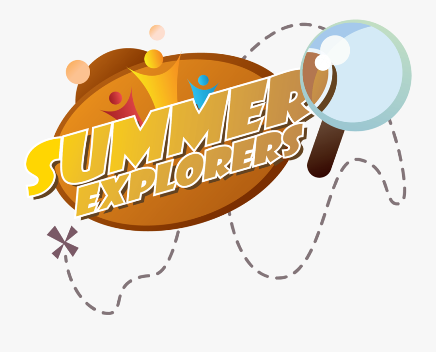 Icon Summer Explorers - Illustration, Transparent Clipart