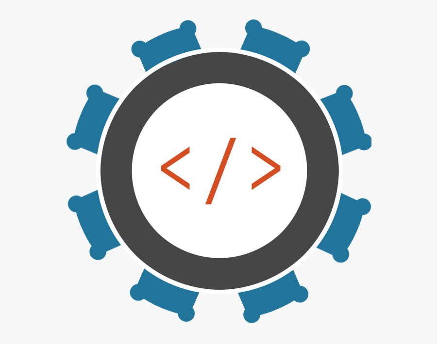 Cut Of A Sun, Transparent Clipart