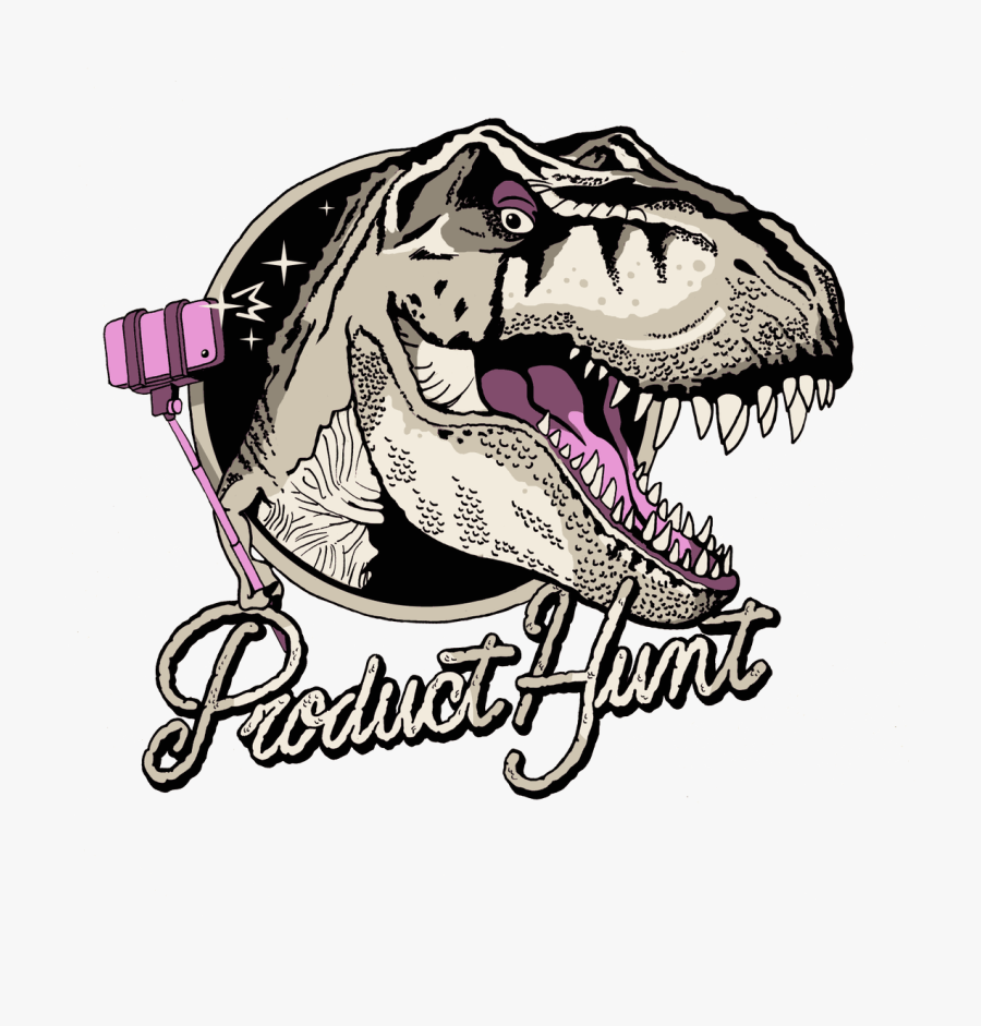Product Hunt, Transparent Clipart