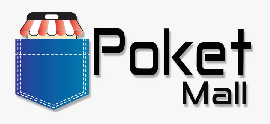 Poketmall, Transparent Clipart