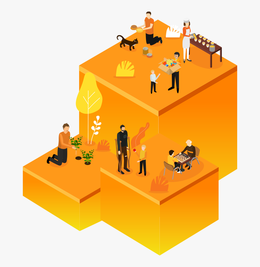 Illustration, Transparent Clipart