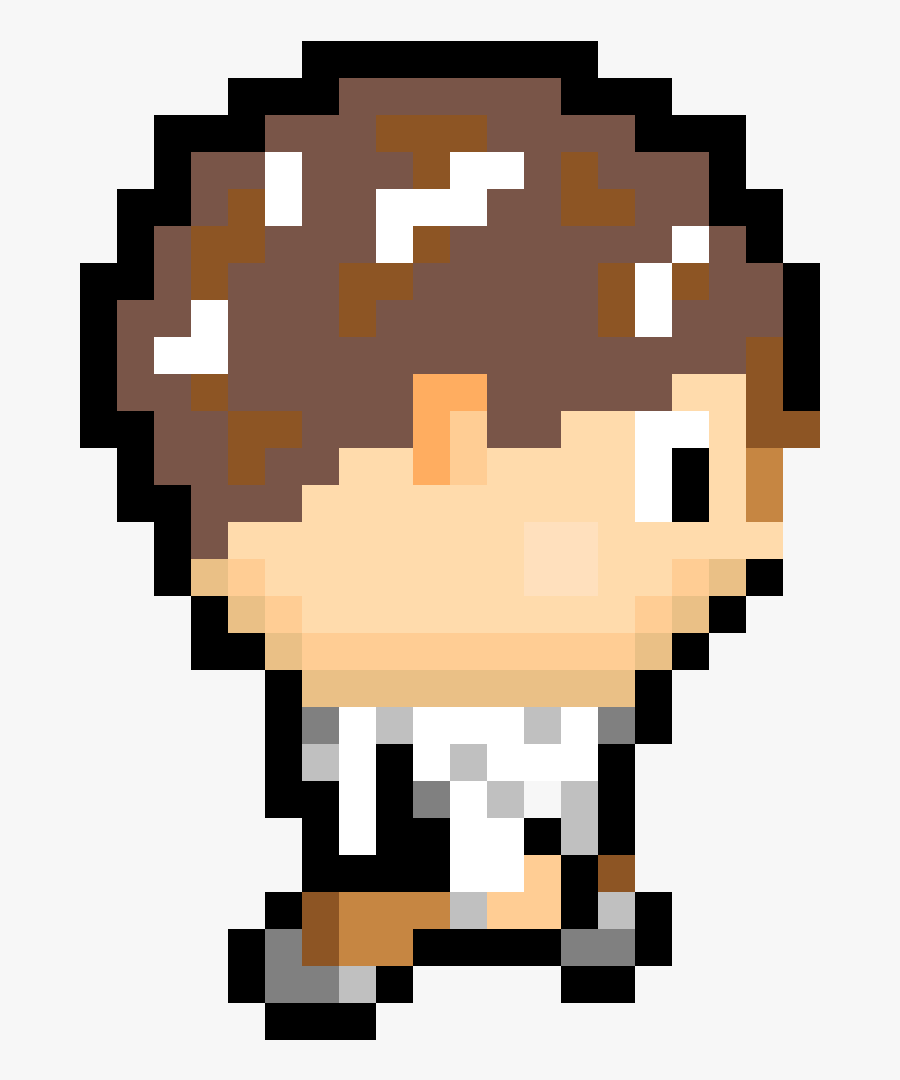 Terra Blade Pixel Art, Transparent Clipart