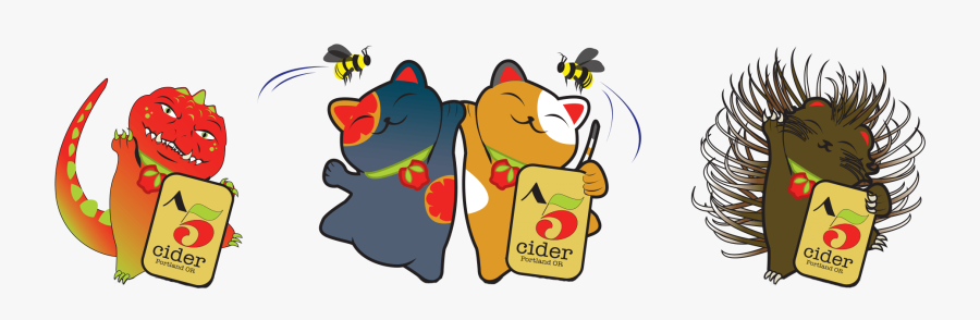 Cartoon, Transparent Clipart