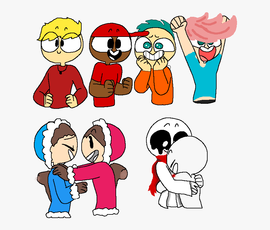 Cartoon, Transparent Clipart