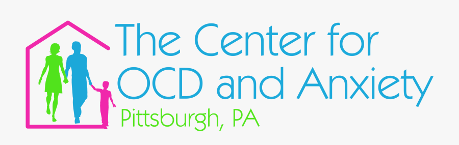 Pittsburgh Ocd Therapy - Oval, Transparent Clipart