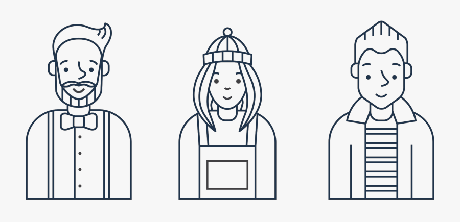 5, Transparent Clipart