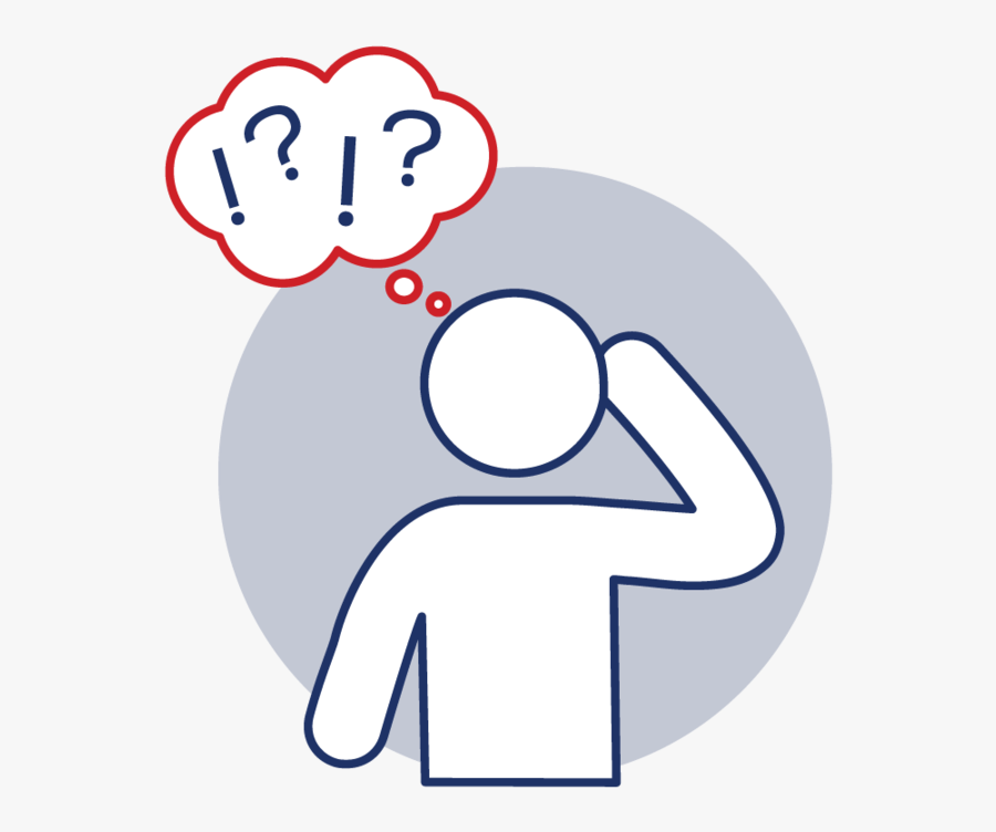 Perfectionism &amp - Ocd - Cartoon, Transparent Clipart