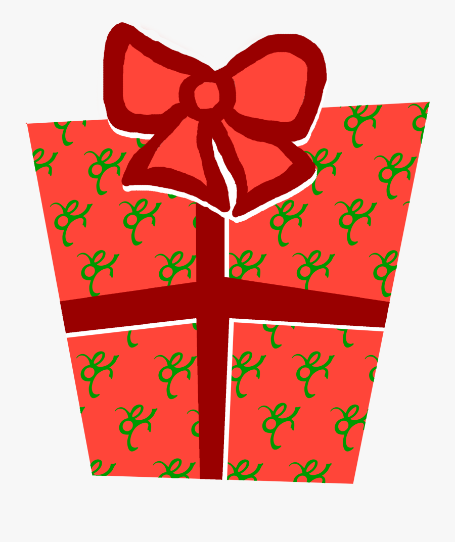 Holiday Gift Show, Transparent Clipart