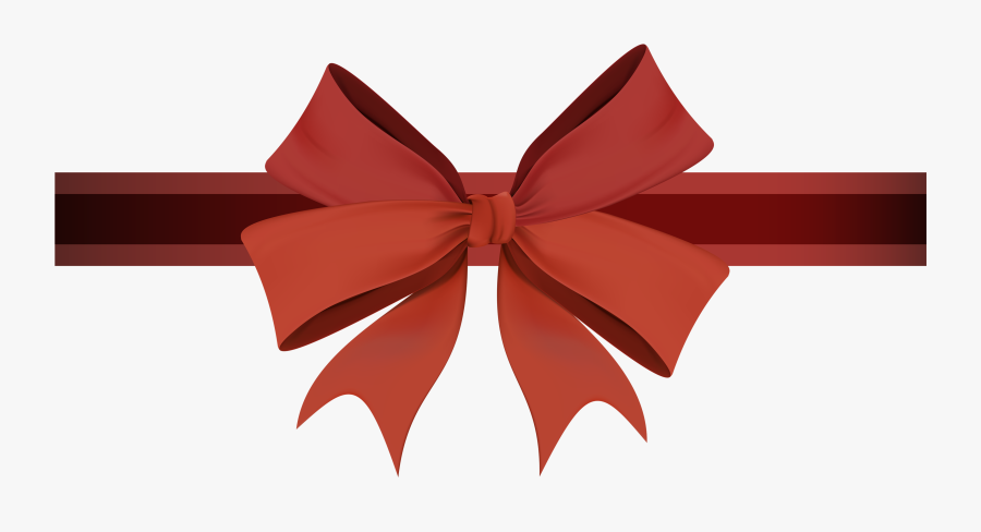 Ribbon, Transparent Clipart