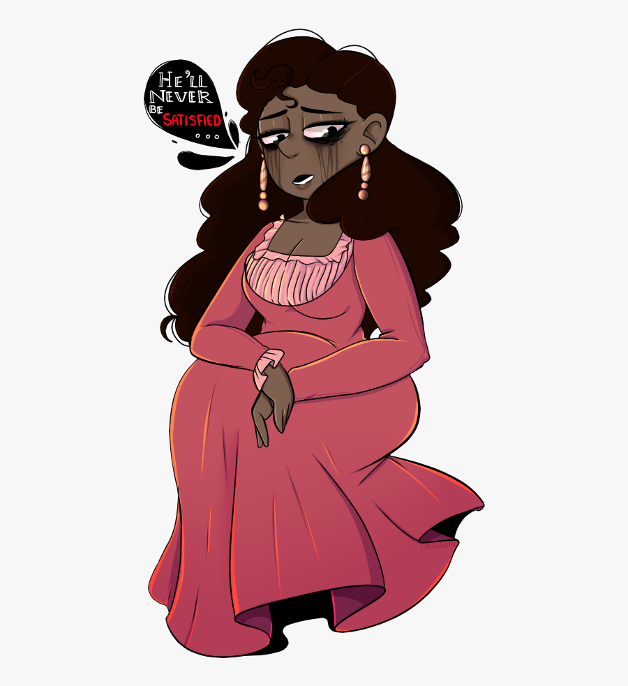 {p} Satisfied Satisfied Angelica Hamilton Fanart , Free Transparent
