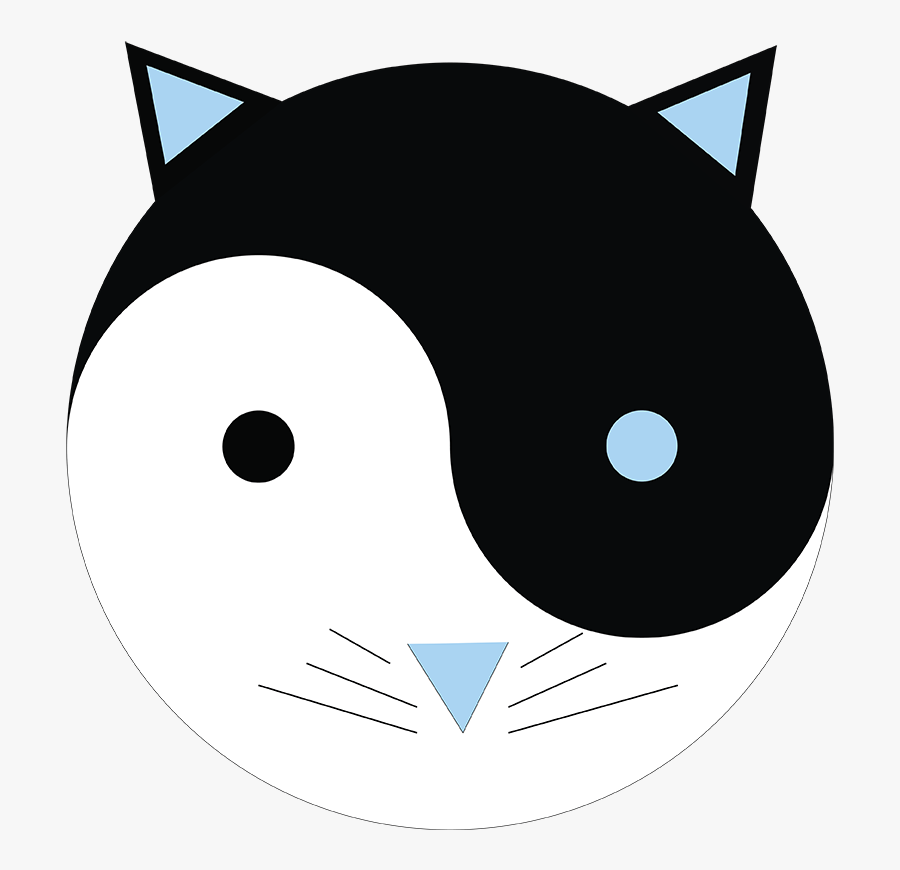 Yang Yang Cute Art, Transparent Clipart