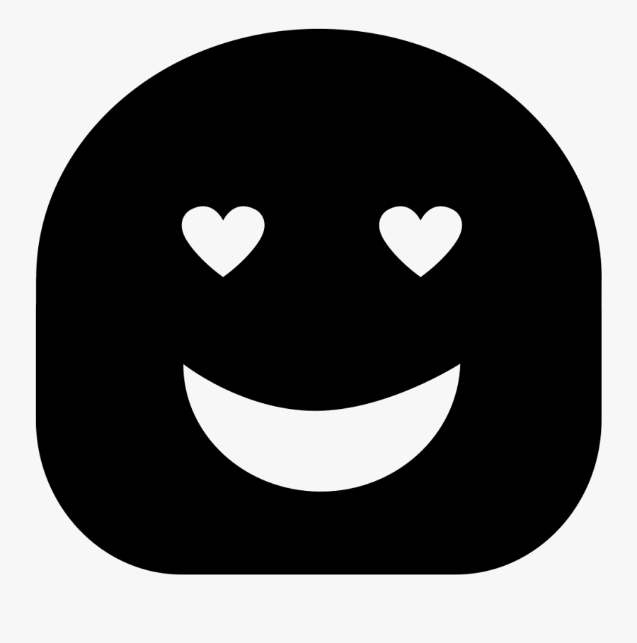 Quite Satisfied - Smiley, Transparent Clipart
