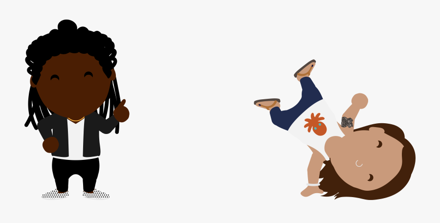 Cartoon, Transparent Clipart