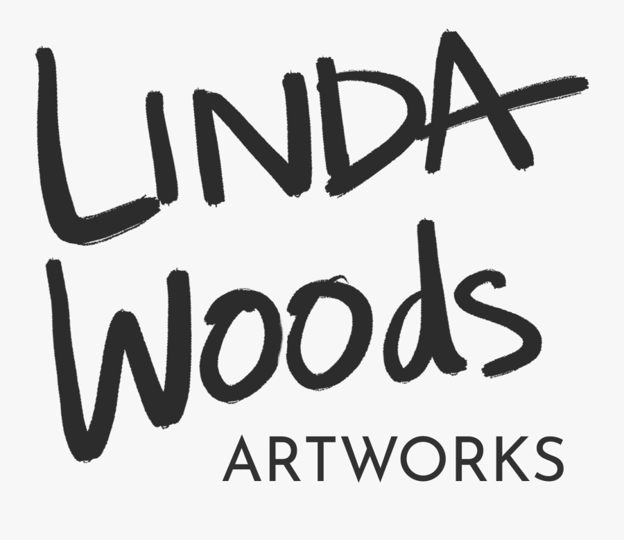 Linda Woods - Website - Calligraphy, Transparent Clipart