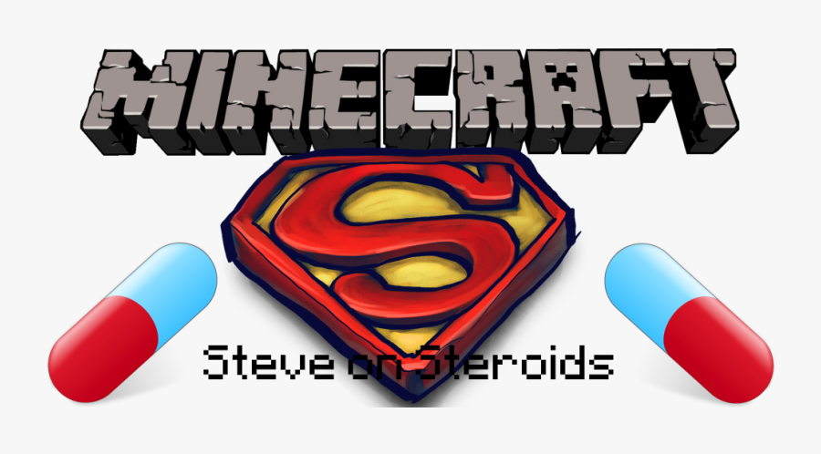 Minecraft, Transparent Clipart