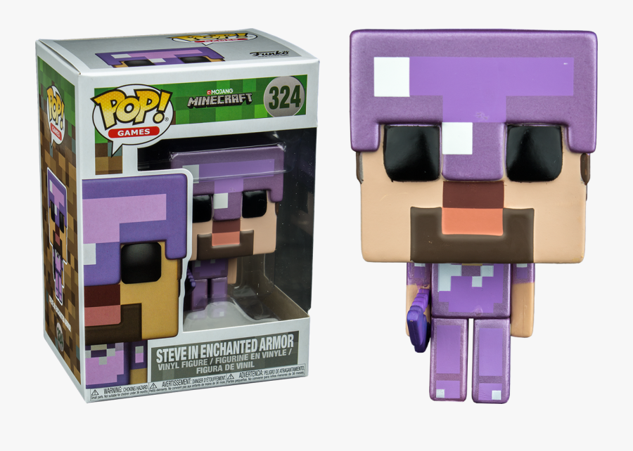 funko pop steve 675