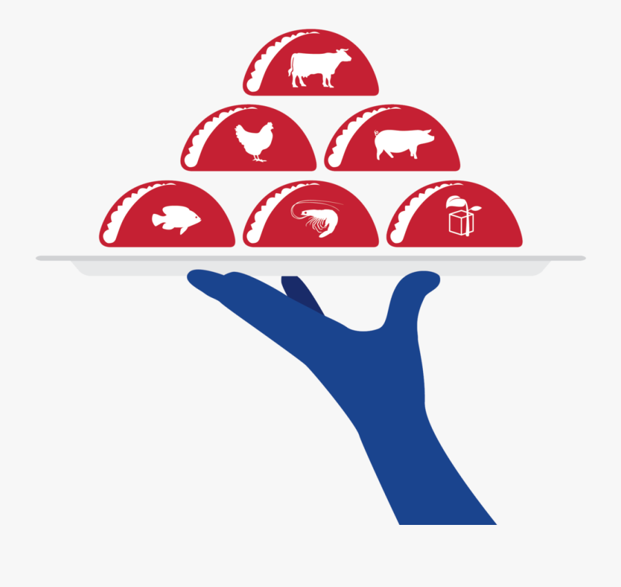 Cateringicon, Transparent Clipart