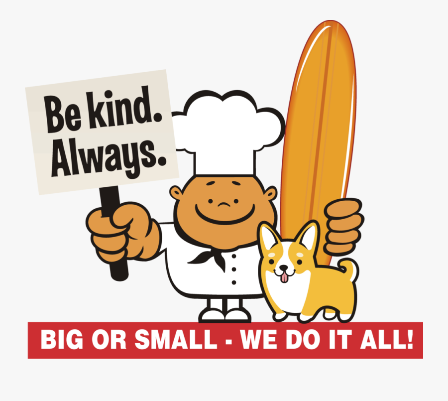 Dog - Cartoon, Transparent Clipart