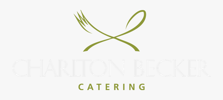 Charlton Becker Catering, Transparent Clipart