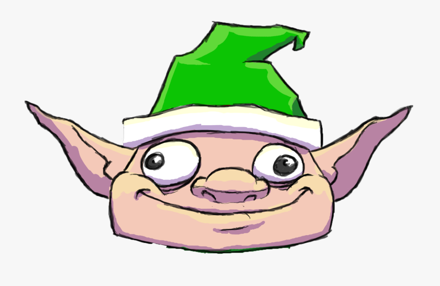 Features We Desired - Cartoon, Transparent Clipart