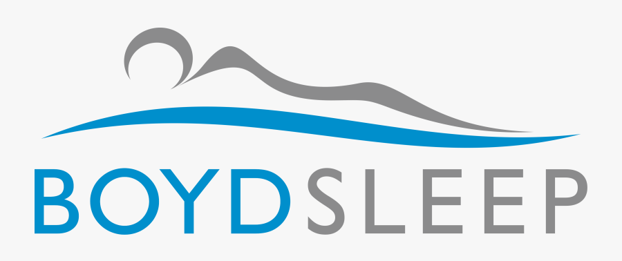 Boyd Sleep - Mattress Company Logos, Transparent Clipart