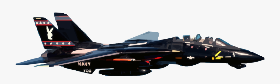 F 14 Tomcat Png, Transparent Clipart