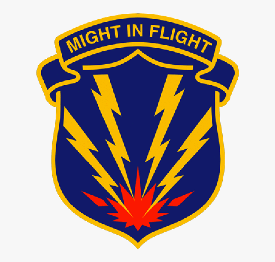 303rd Bomb Group Insignia - 303 Bomb Group, Transparent Clipart