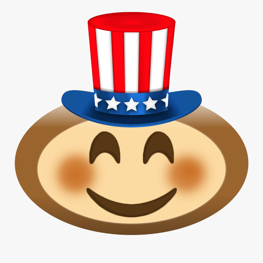 Uncle Sam Clipart , Png Download - Uncle Sam, Transparent Clipart