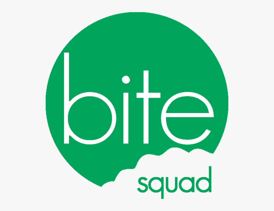 Bite Squad, Transparent Clipart
