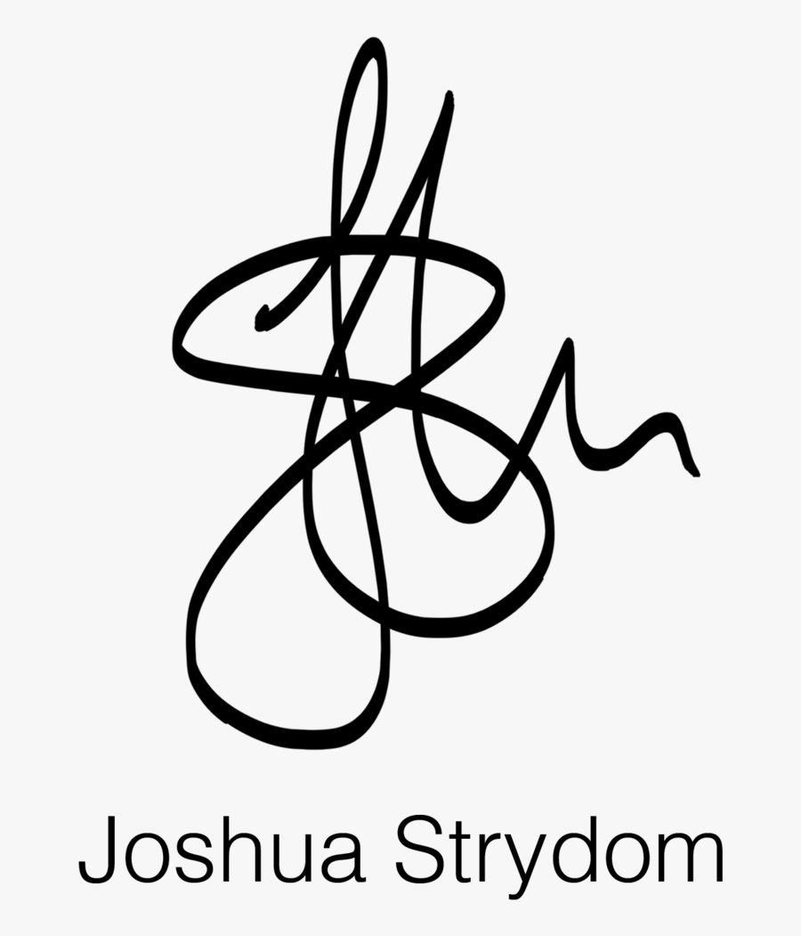 Joshua Clip Art, Transparent Clipart