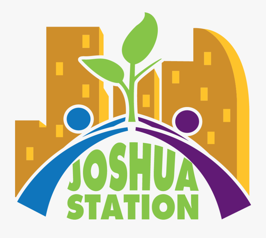Joshua Station, Transparent Clipart
