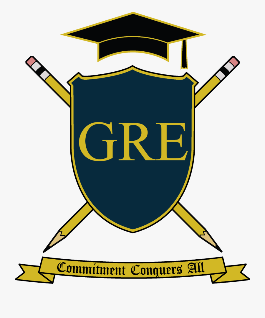Gre Tests - Gre Exam, Transparent Clipart