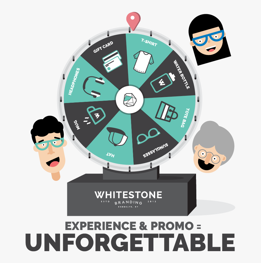 Prizewheel Artboard 1 Copy, Transparent Clipart