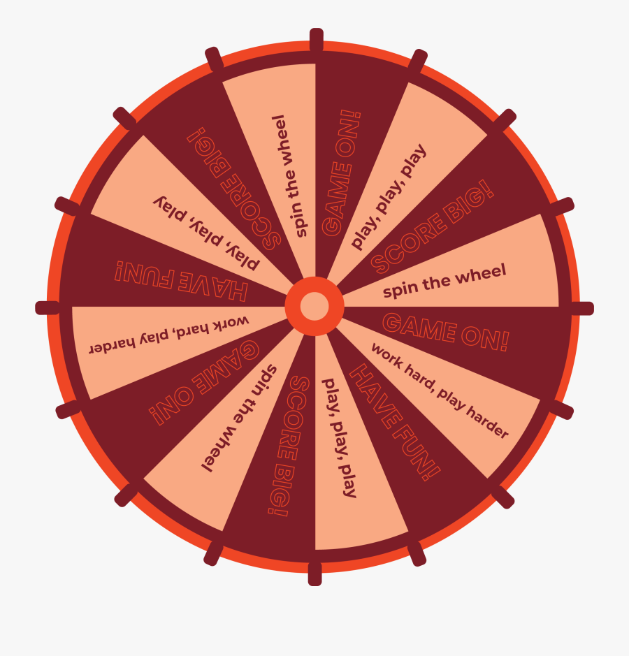 Dartboard, Transparent Clipart