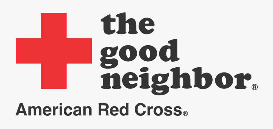 American Red Cross United States Clip Art - Cross, Transparent Clipart