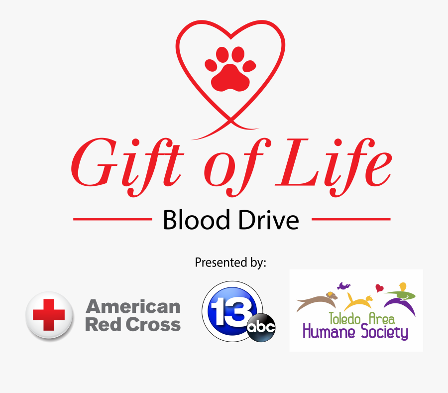 American Red Cross, Transparent Clipart