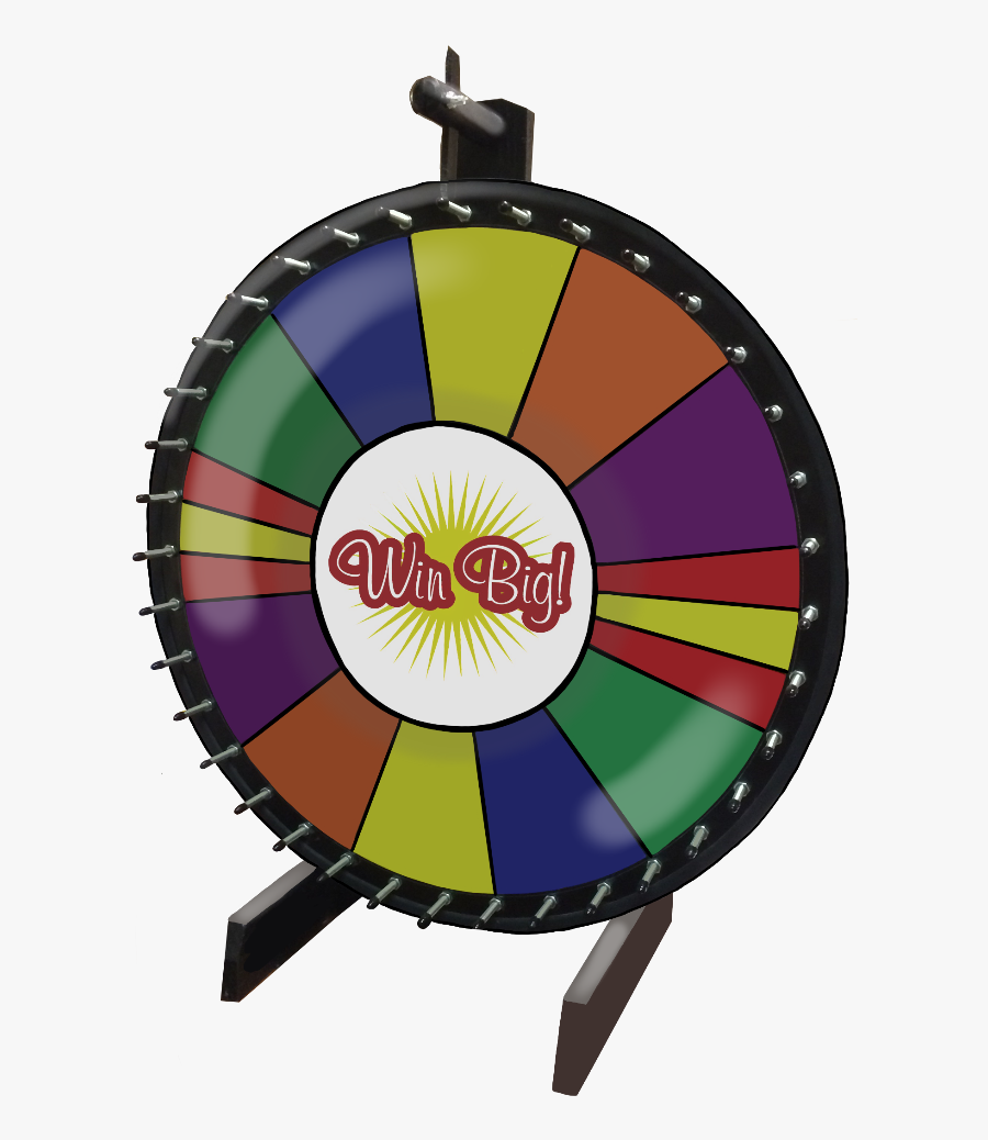 Win Big, Transparent Clipart