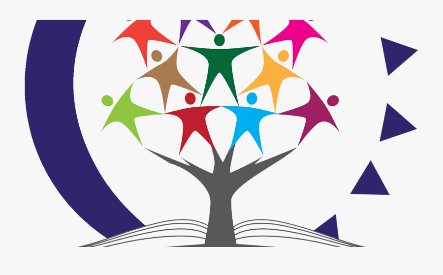 Dpl Relay Color 1170x500@2x - Logo Dover Public Library, Transparent Clipart