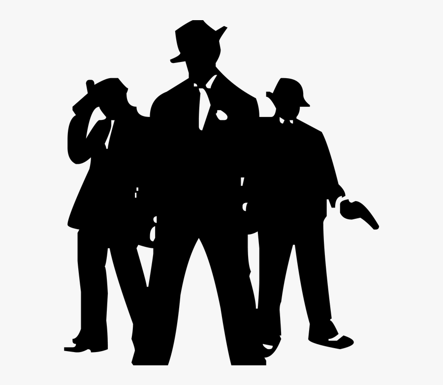 Senator Cites Al Capone In Crypto Currency Tax Question - Everybody Wanna Be A Gangsta Until They Get Punched, Transparent Clipart