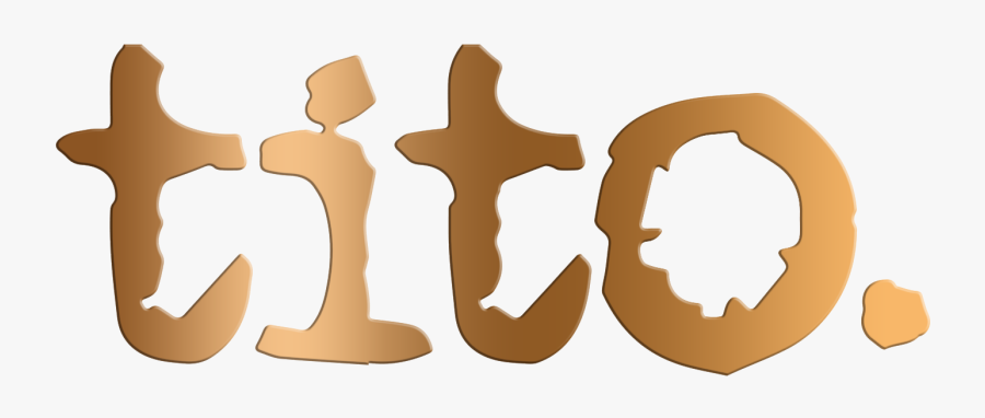 Tito, Transparent Clipart