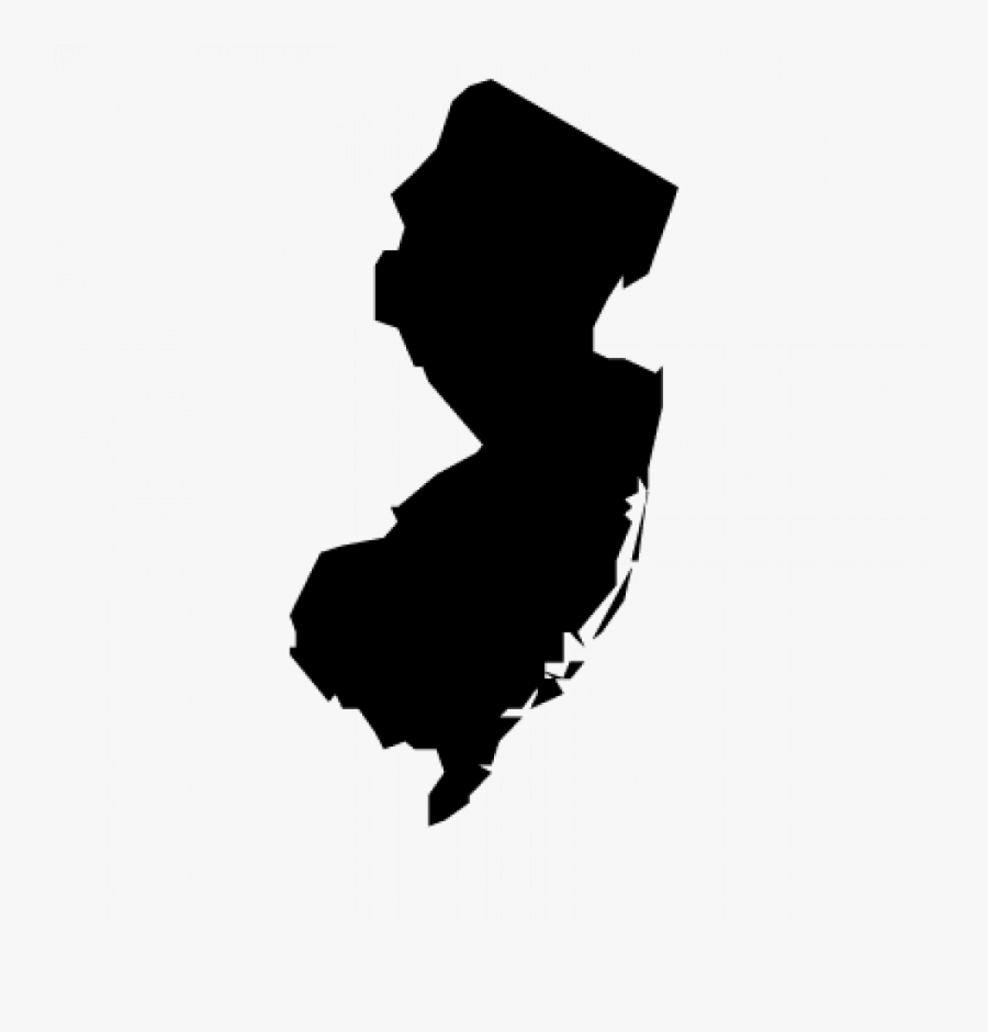 Dirty Facts Nj - New Jersey Icon, Transparent Clipart
