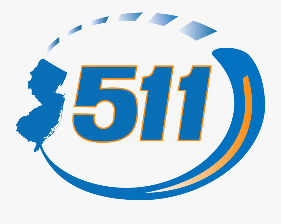 Transparent Interstate Sign Clip Art - New Jersey Map Outline, Transparent Clipart