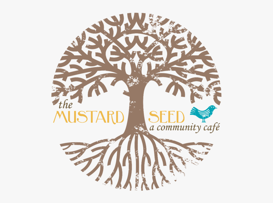 Logo Thats A Tree, Transparent Clipart