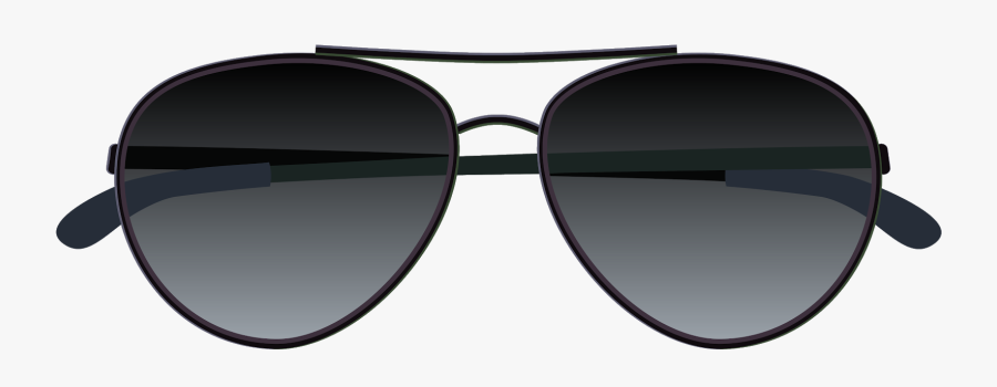 Portable Network Graphics Sunglasses Clip Art Transparency - Sunglasses Png No Background, Transparent Clipart