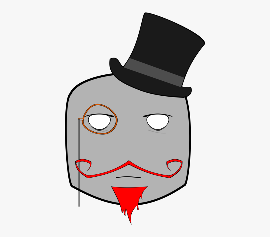 Head,vision Care,headgear - Bourgeoisie Clipart, Transparent Clipart