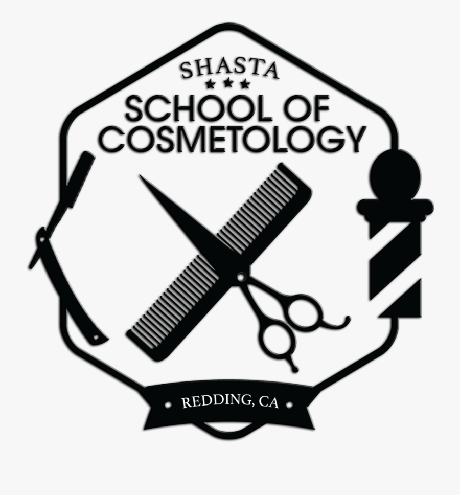 Shasta School Of Cosmetology, Transparent Clipart