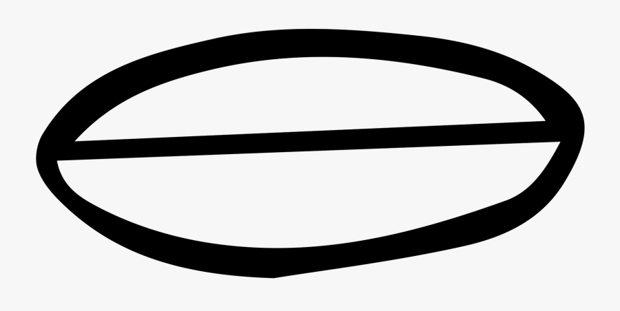 Circle, Transparent Clipart