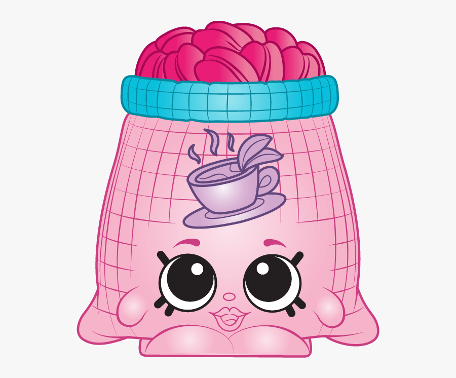 Cafe Cruz - Shopkins Saison 8 014, Transparent Clipart