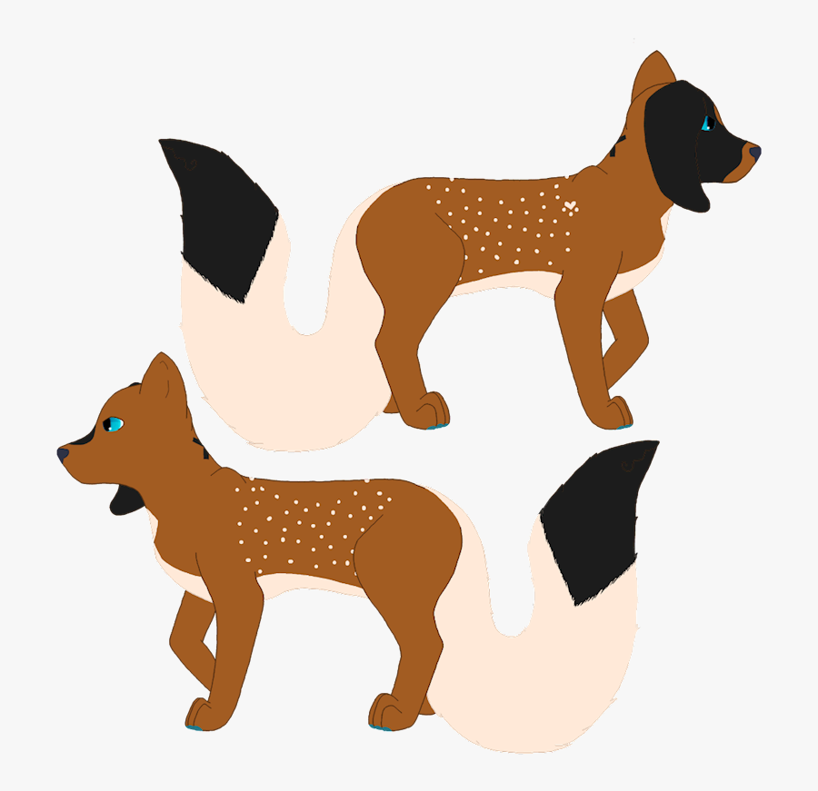 Dog Licks, Transparent Clipart
